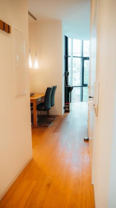 Lieblingsapartment No.11 In Toplage Mit 2 Sz 罗斯托克 外观 照片